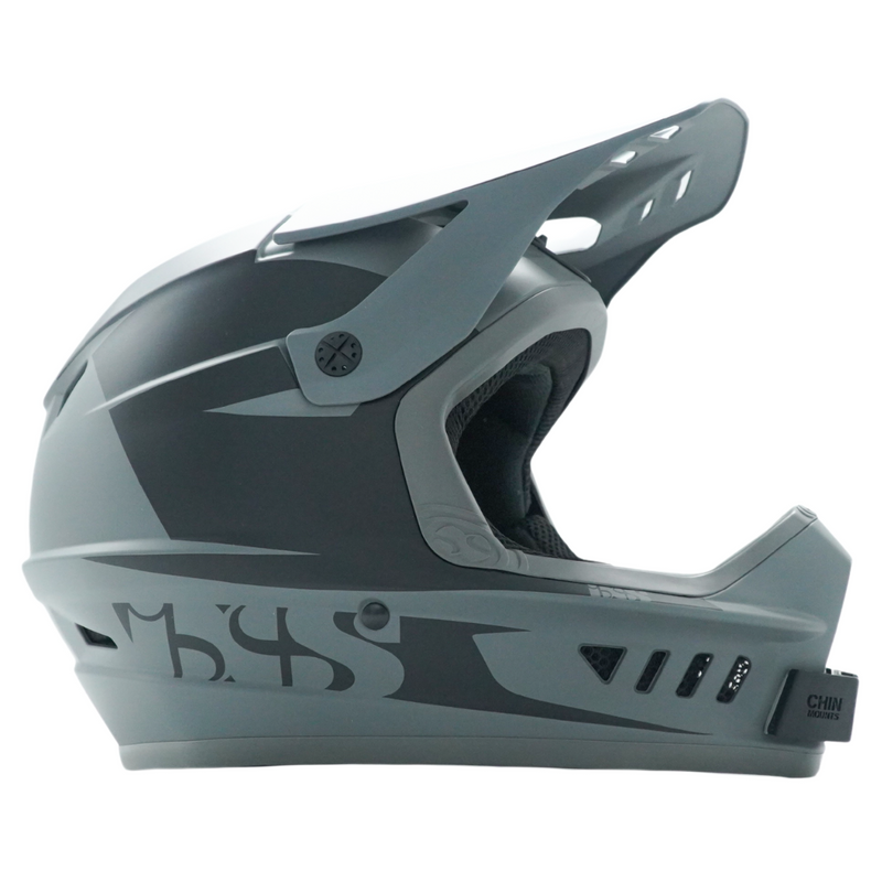 Chin Mount for IXS Xact Evo