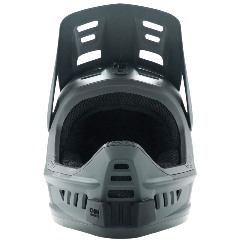 Chin Mount for IXS Xact Evo