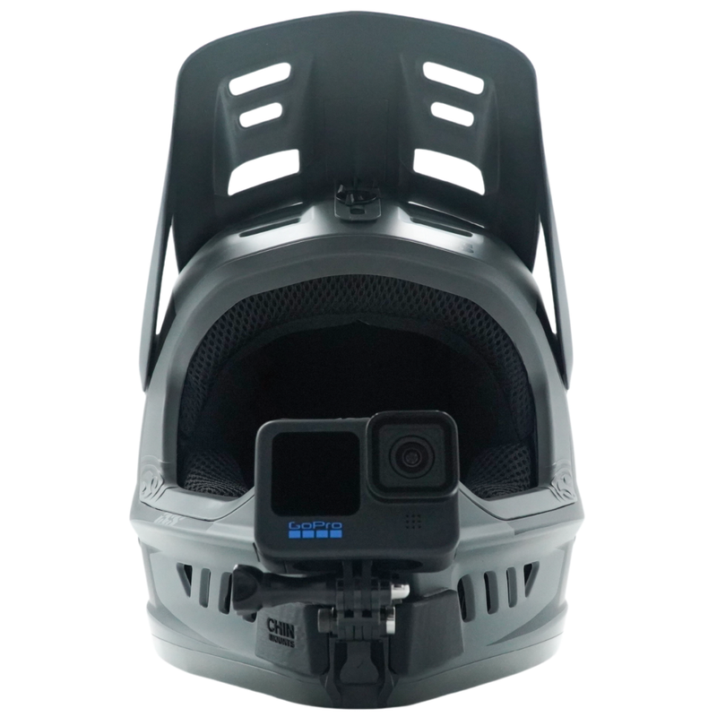 Chin Mount for IXS Xact Evo