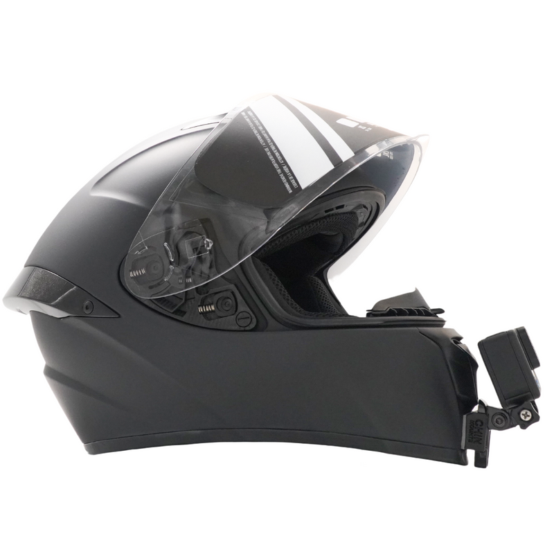 Chin Mount for Joe Rocket RKT 100