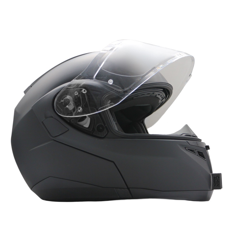 Chin Mount for Black Optimus SV