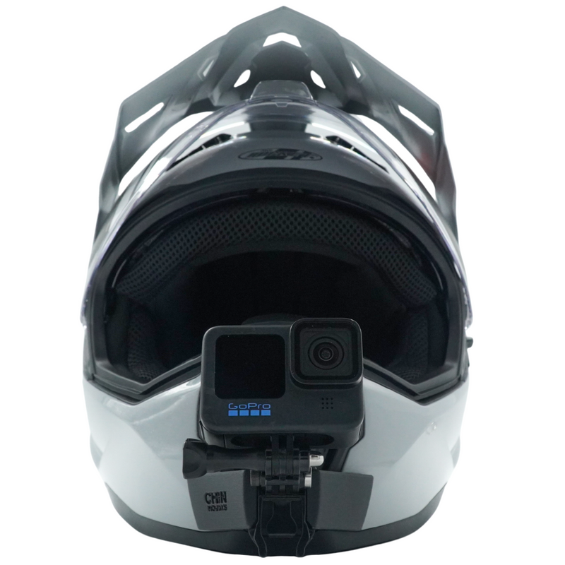 Chin Mount for Joe Rocket RKT 400