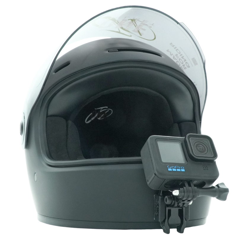 Chin Mount for John Doe JD/ONE