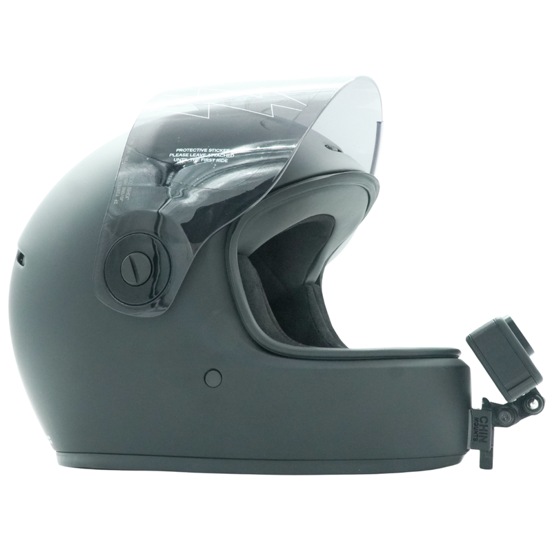 Chin Mount for John Doe JD/ONE