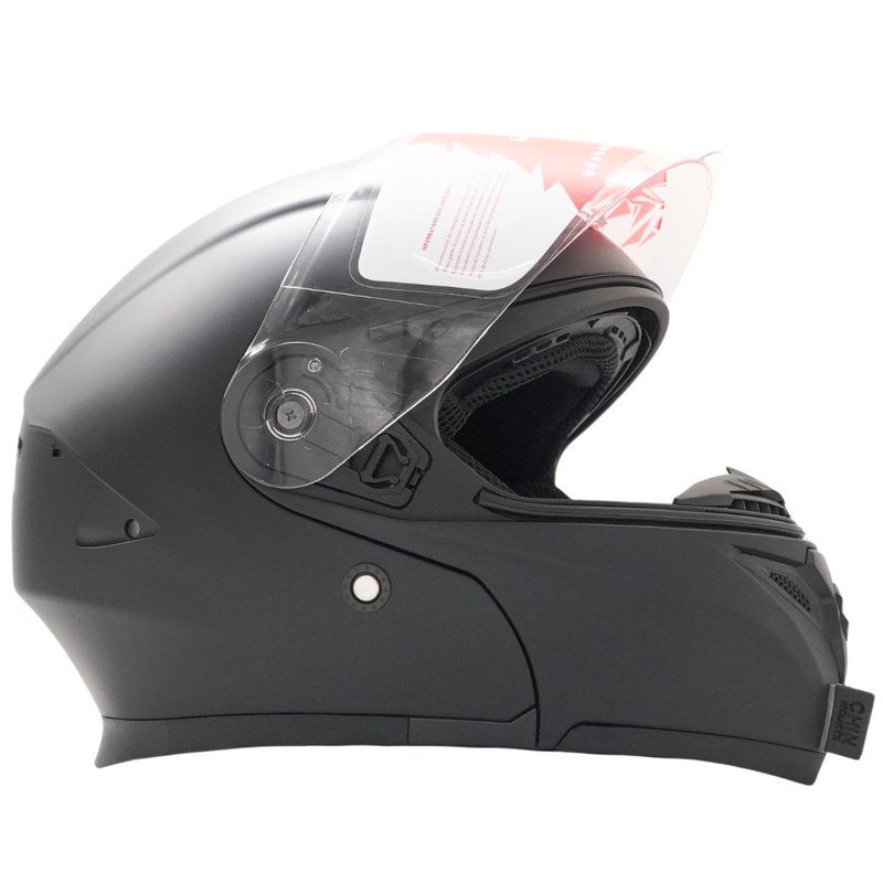 Chin Mount for JQF Gear FF808