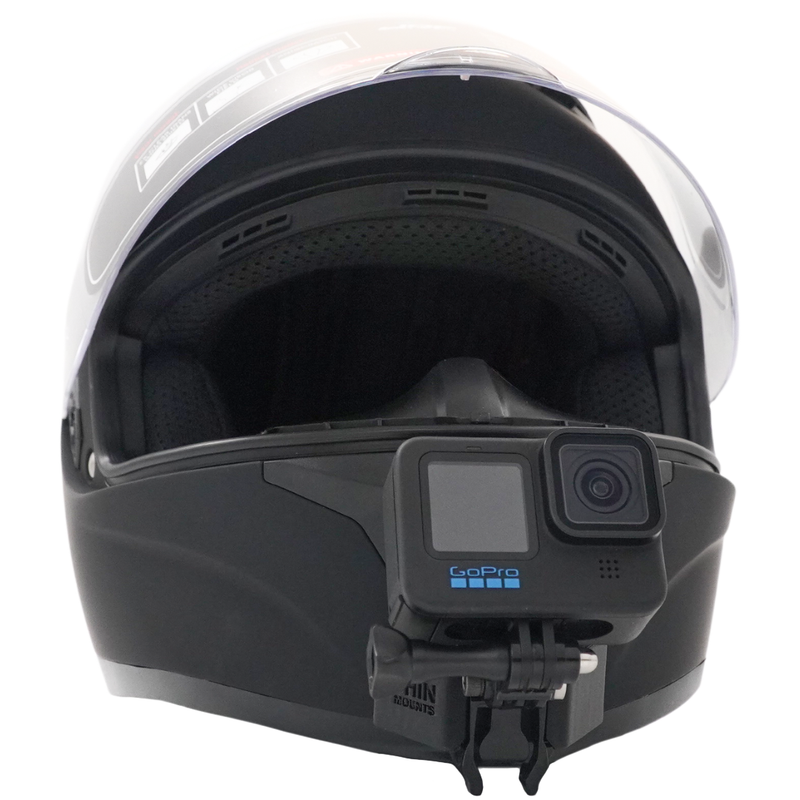 Chin Mount for JQF GEAR WS-607