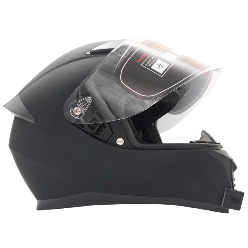 Chin Mount for JQF GEAR WS-607