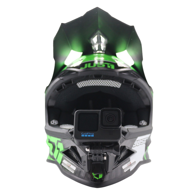 Chin Mount for Just1 J12