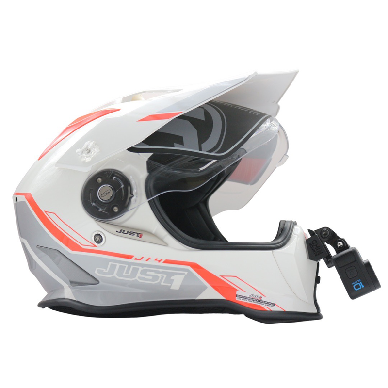 Chin Mount for Just1 J14