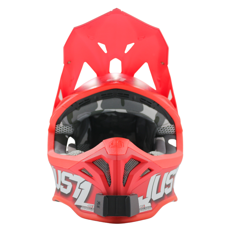 Chin Mount for Just1 J39