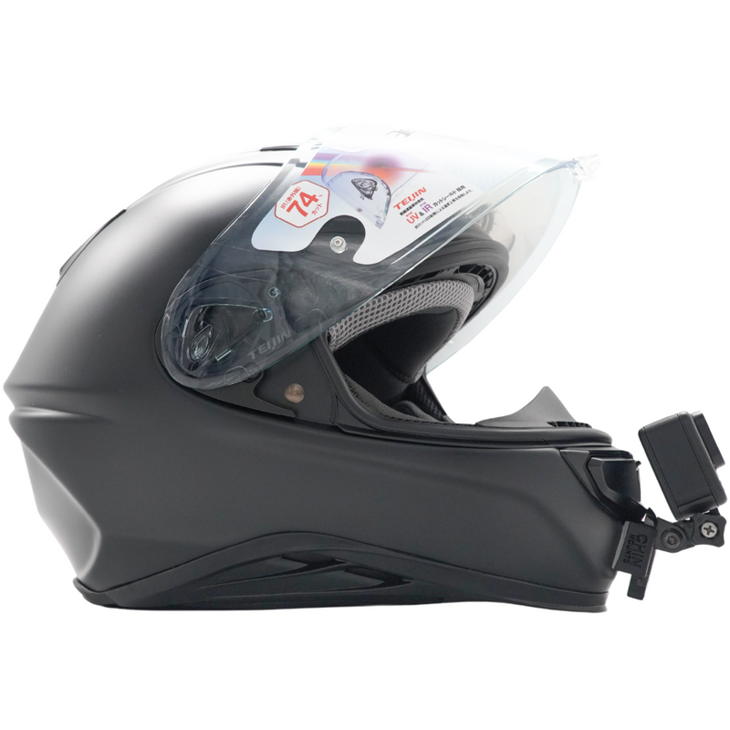 Chin Mount for OGK Kabuto Aeroblade 6
