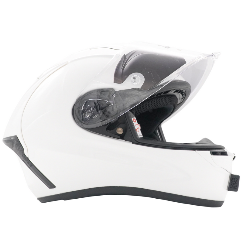 Chin Mount for OGK Kabuto F17