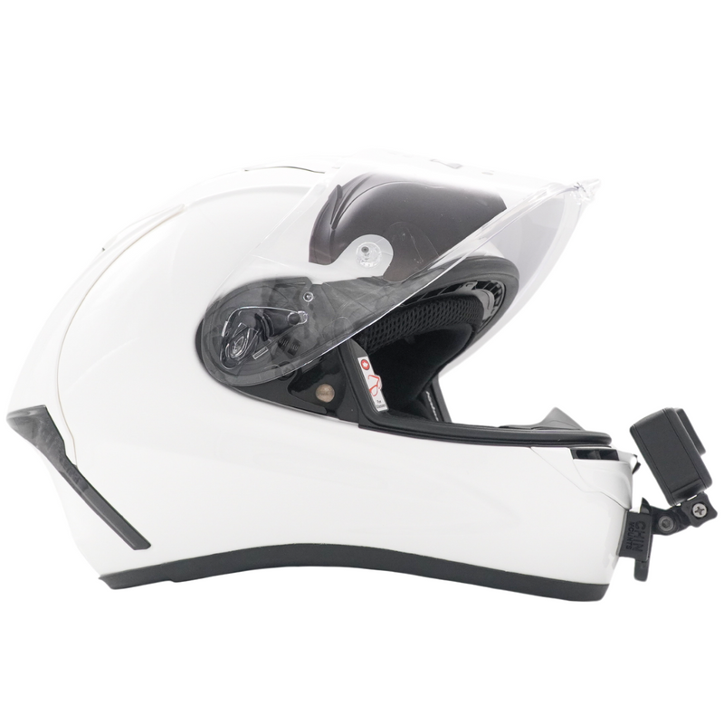 Chin Mount for OGK Kabuto F17