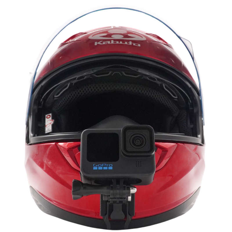 Chin Mount for OGK Kabuto Kamui-3