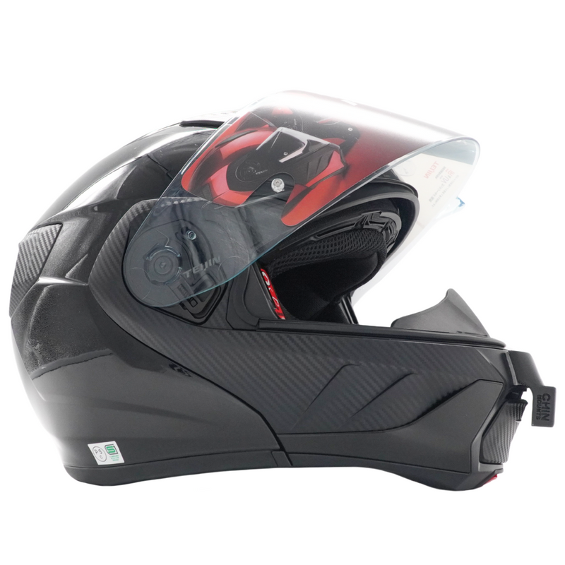 Chin Mount for OGK Kabuto Ryuki