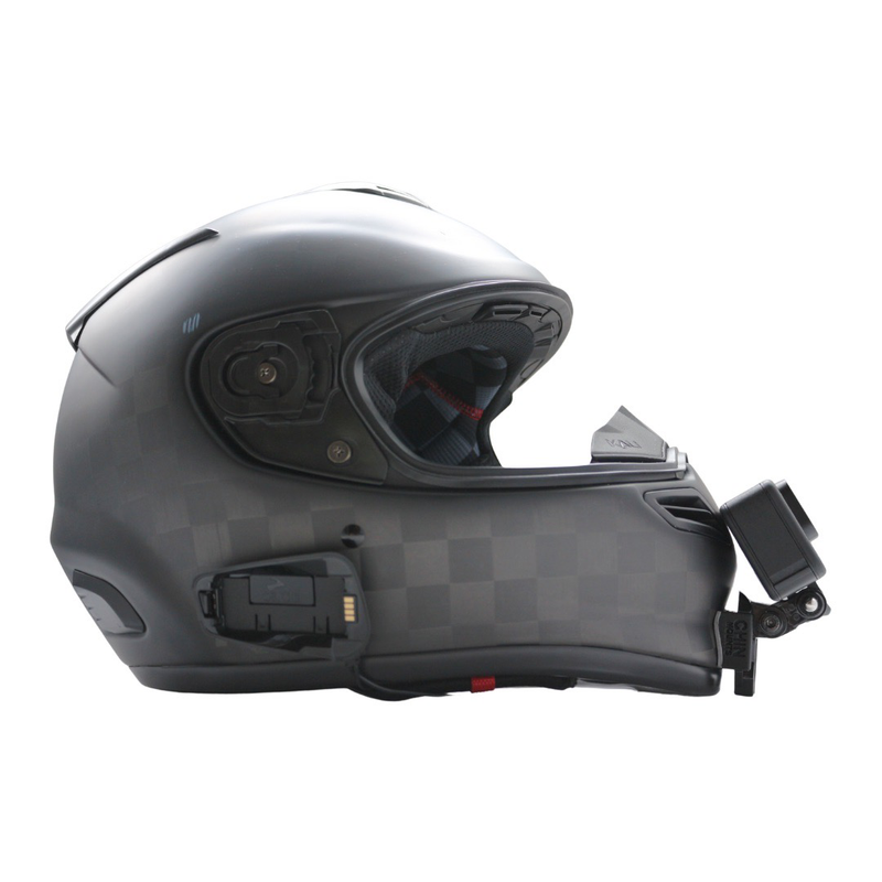 Chin Mount for Kali Catalyst 2.0