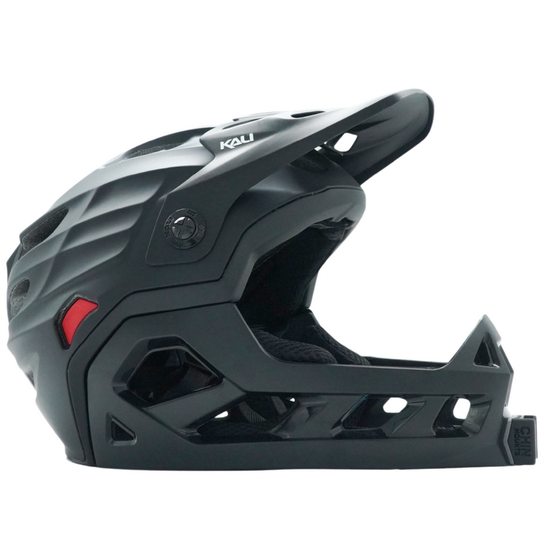 Chin Mount for Kali Protectives Maya
