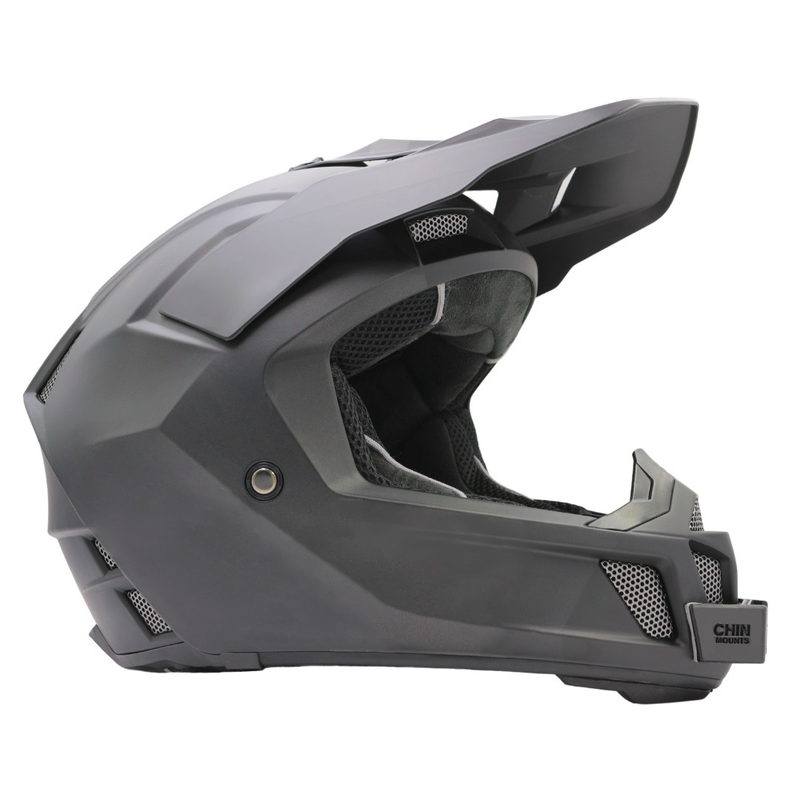 Chin Mount for Kenny Performance