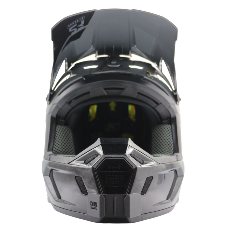 Chin Mount for Klim F5