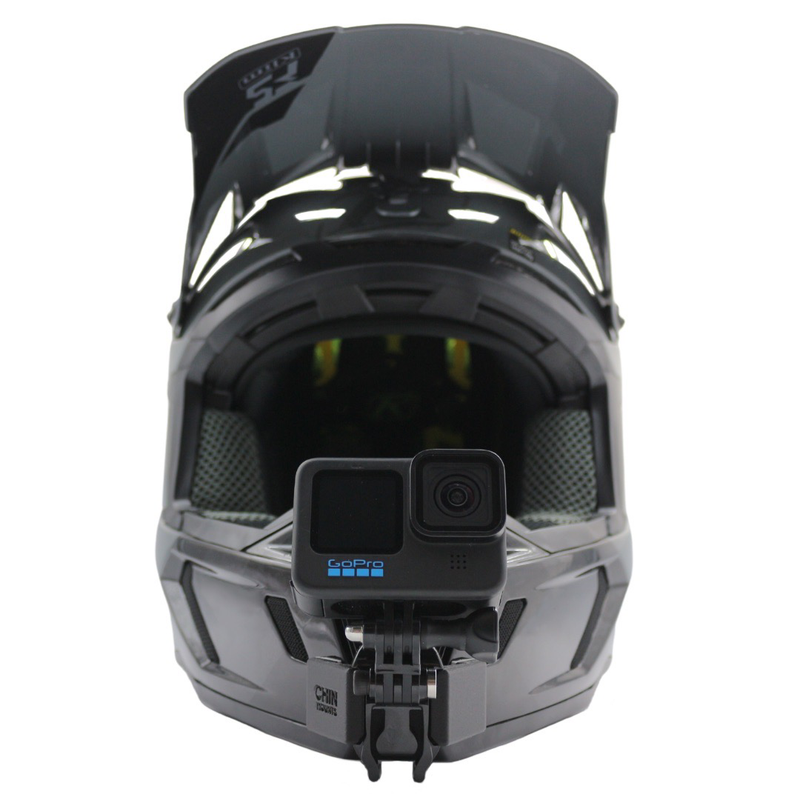 Chin Mount for Klim F5