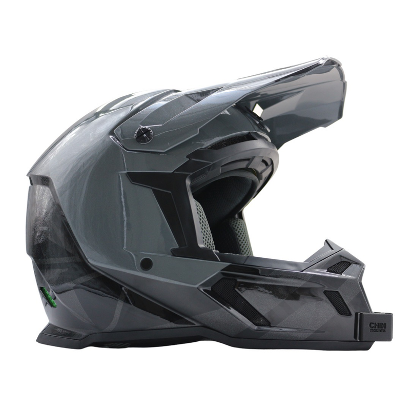 Chin Mount for Klim F5