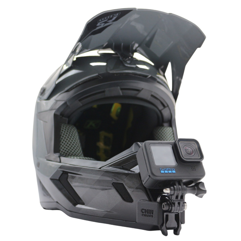 Chin Mount for Klim F5