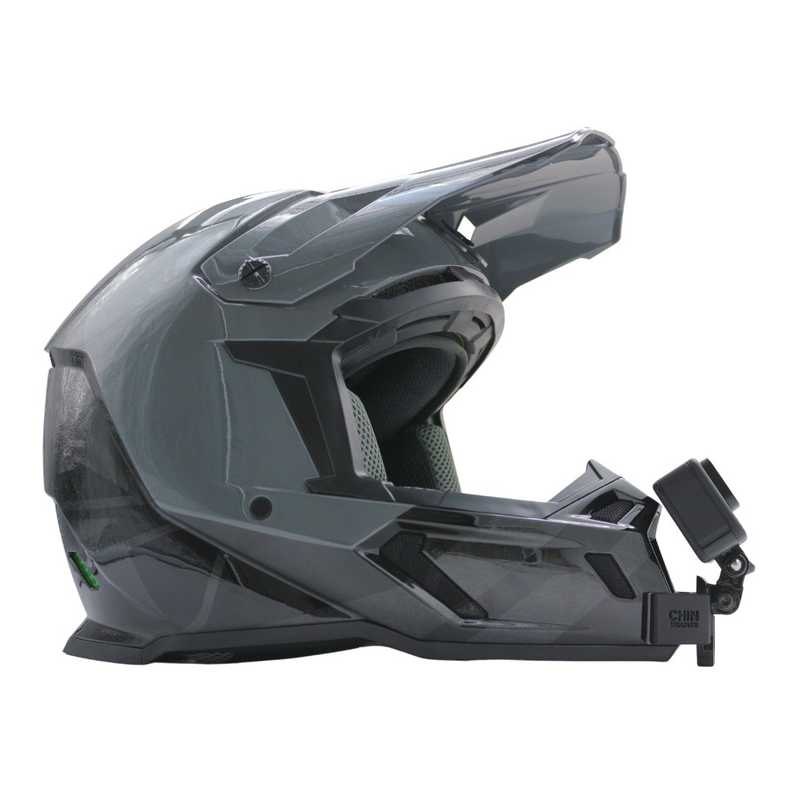 Chin Mount for Klim F5