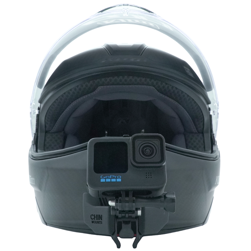 Chin Mount for Klim GT1 Expedition