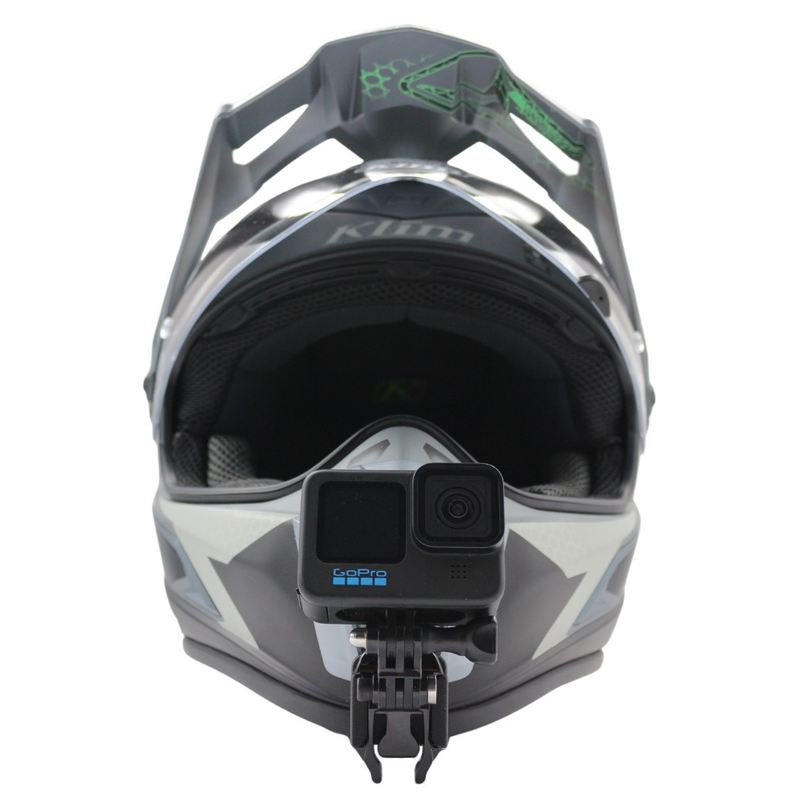 Chin Mount for Klim Krios Pro