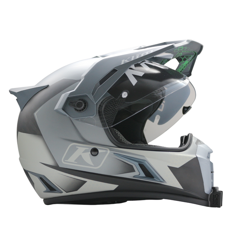 Chin Mount for Klim Krios Pro