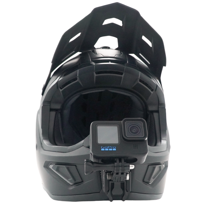 Chin Mount for Klim T1 Freeride