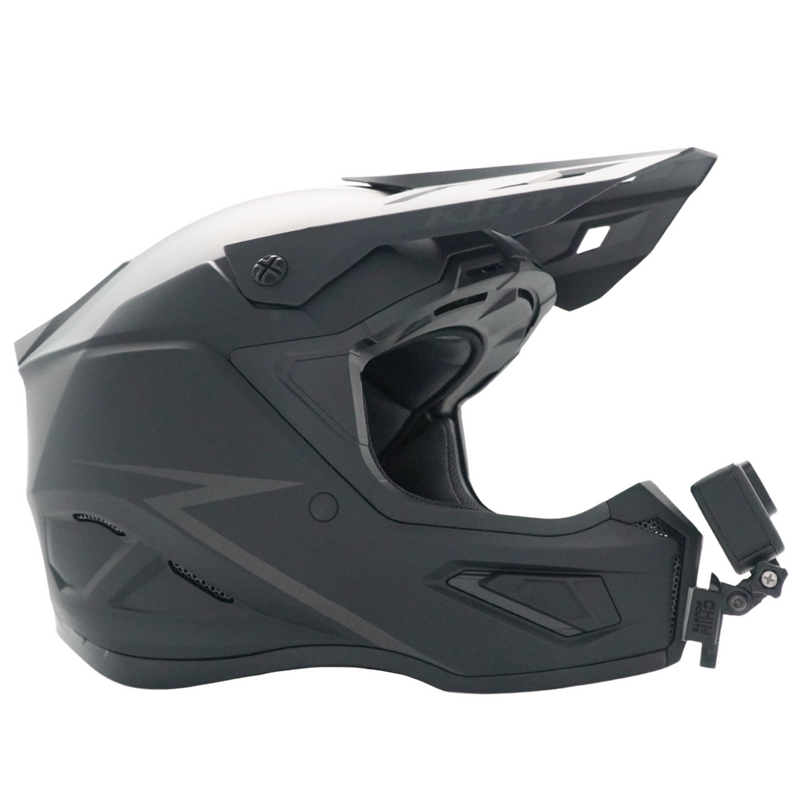 Chin Mount for Klim T1 Freeride