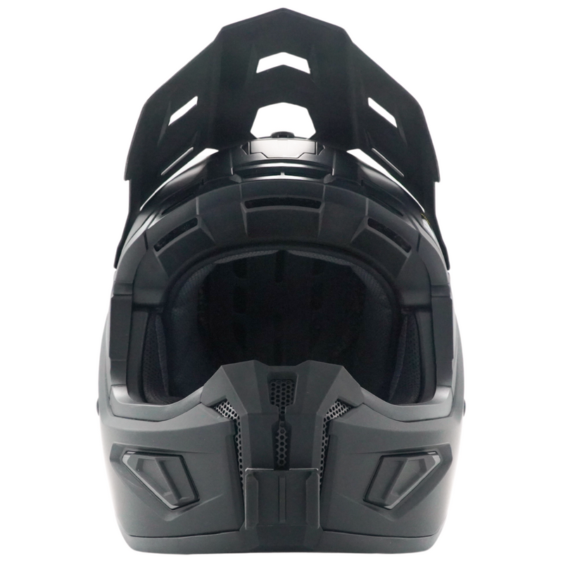 Chin Mount for Klim T1 Freeride