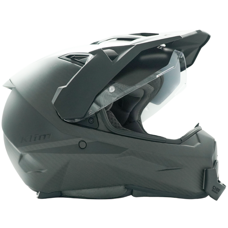 Chin Mount for Klim X1 Alpha