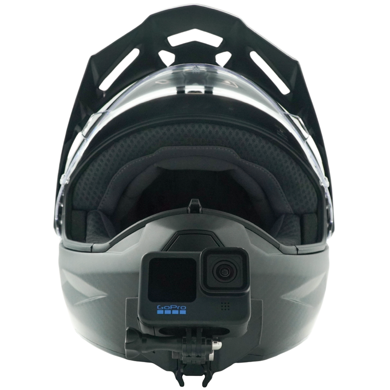 Chin Mount for Klim X1 Alpha