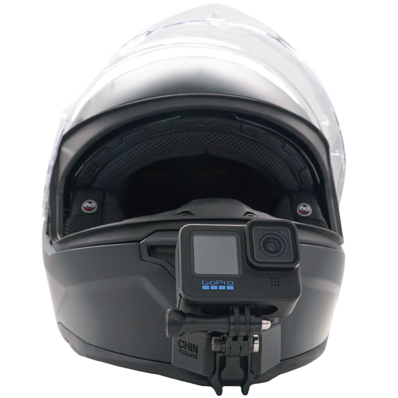 Chin Mount for Korda Shockwave