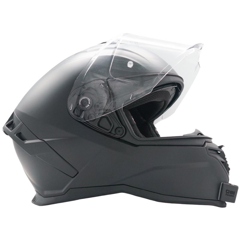 Chin Mount for Korda Shockwave