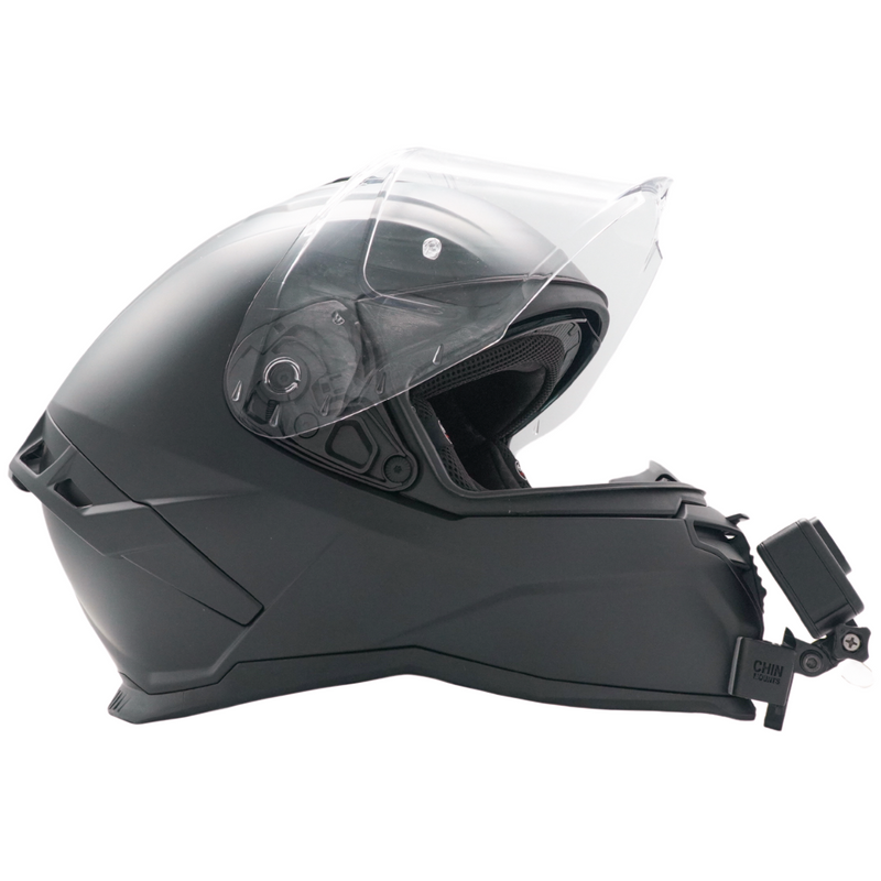 Chin Mount for Korda Shockwave