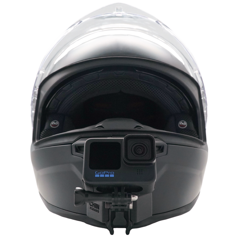 Chin Mount for Korda Shockwave