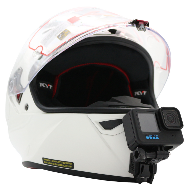 Chin Mount for KYT KX-1