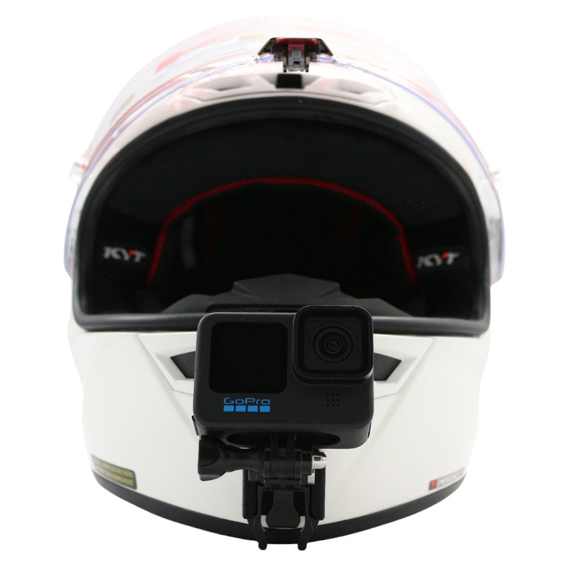 Chin Mount for KYT KX-1