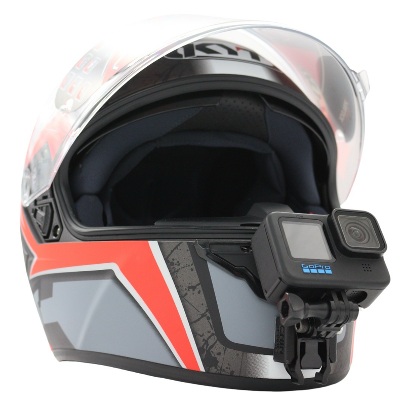 Chin Mount for KYT NF-R