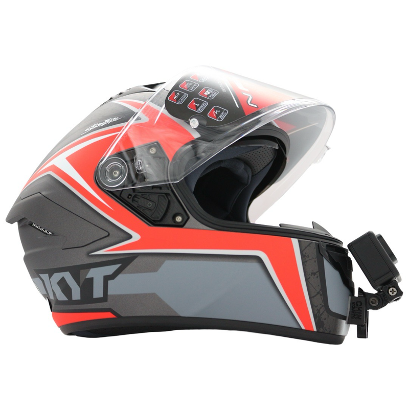 Chin Mount for KYT NF-R
