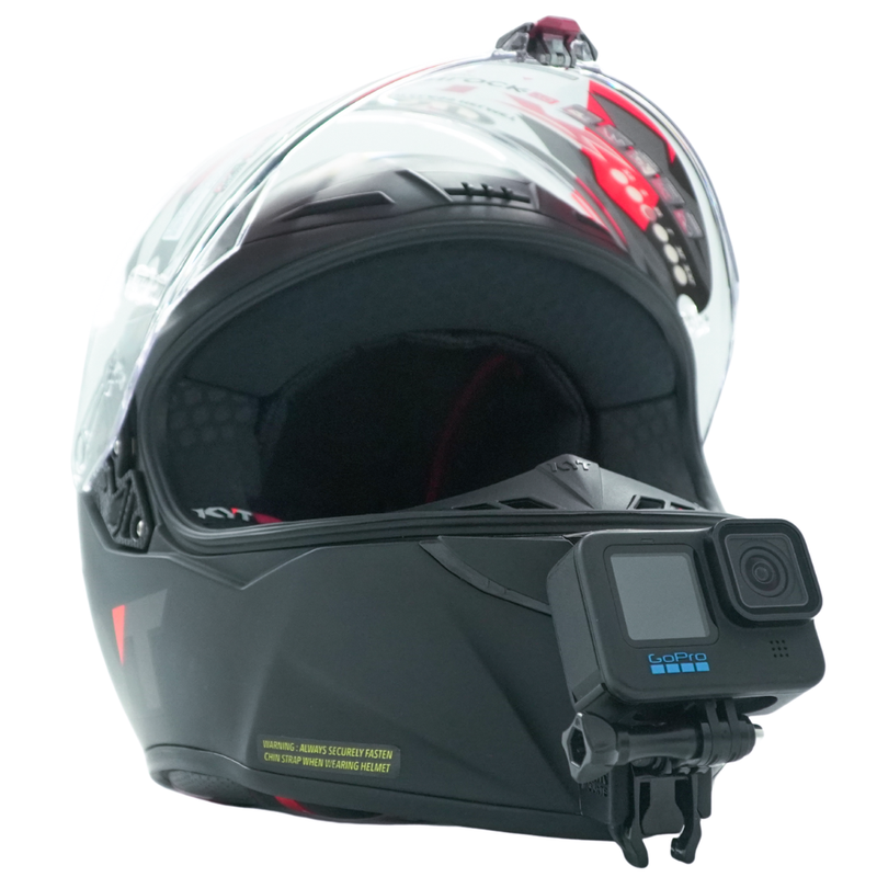 Chin Mount for KYT R1R