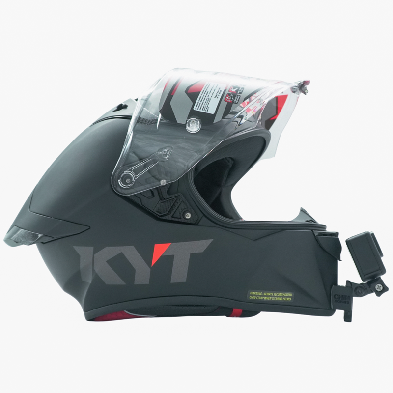 Chin Mount for KYT R1R