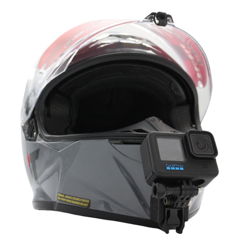 Chin Mount for KYT R2R