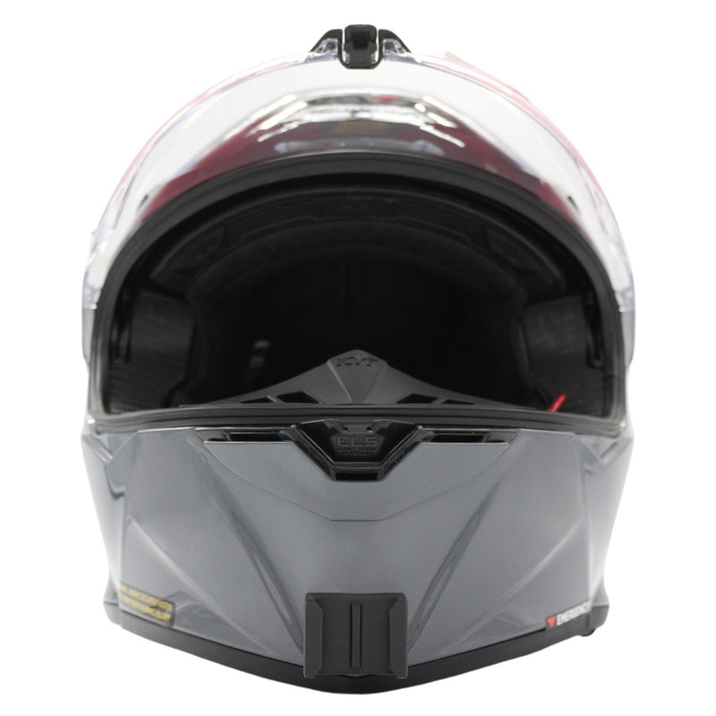 Chin Mount for KYT R2R