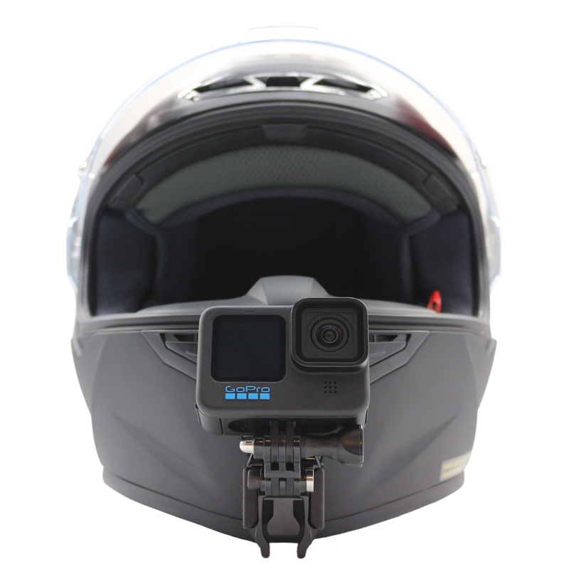 Chin Mount for KYT TT-Course