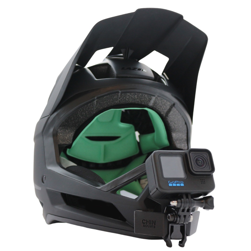 Chin Mount for LaZer Cage