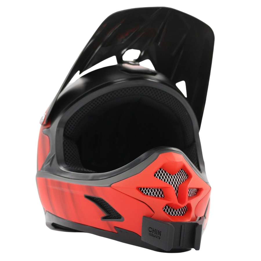 Chin Mount for Lazer Phoenix